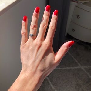 Pandora ring